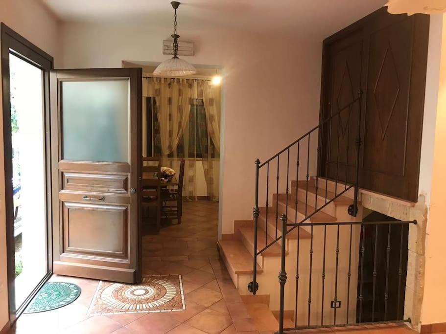 Villa Parisi Luxury Italian Villa Fano Eksteriør bilde