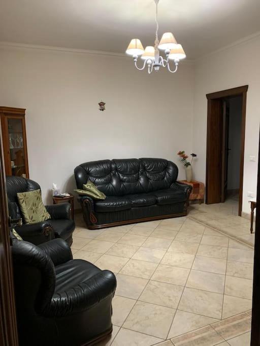 Villa Parisi Luxury Italian Villa Fano Eksteriør bilde